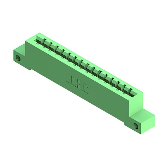 337-015-520-112 EDAC Inc.  Edgeboard Connectors